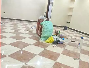 شقق للبيع في شارع لطيف باشا، حلوان الشرقية، 127 متر