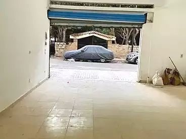 محلات للبيع في البيطاش، العجمي، 48 متر