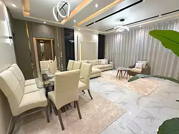 Properties For rent in Lake View Residence - El Hazek, Compounds in New Cairo, 144 sqm