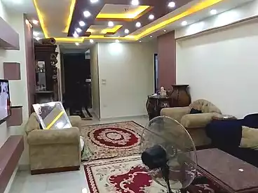 Apartments For sale in Mohamed Sayed Ahmed St., Helwan, 125 sqm
