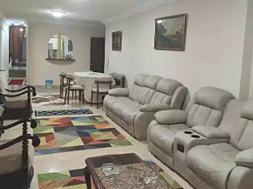 شقق فندقية للإيجار في ميامي، الاسكندرية، 200 متر