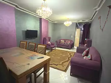 Properties For sale in El Shesheni St., El Mariotia, 110 sqm