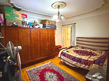 Properties For sale in Mohammed Naguib St., Sidi Beshr Bahri, 230 sqm