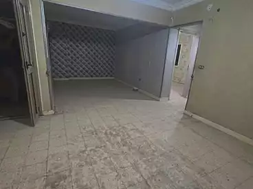 Apartments For sale in Manshiet Ain Helwan, Helwan, 120 sqm