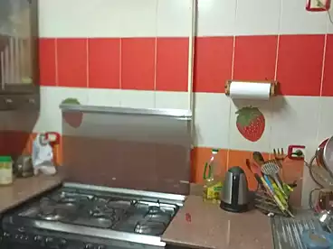 شقق للبيع في شارع العشرين، فيصل، 160 متر