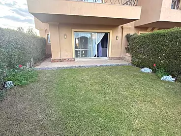 Chalets For sale in Piacera Resort - Al Ahly Sabbour, Ain Sokhna Resorts, 125 sqm
