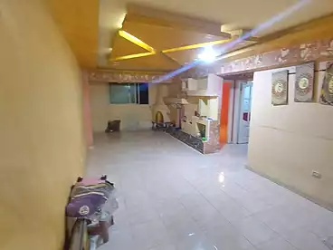 Apartments For sale in Area H, Hadayek El Ahram, 115 sqm