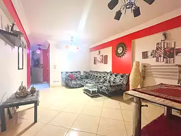 Apartments For sale in Khaled Ibn El Walid St., Sidi Beshr Bahri, 96 sqm