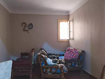 Apartments For rent in Mahmoud El Isawy St., Sidi Beshr Bahri, 130 sqm