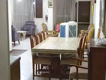 Apartments For sale in Tersa St., El Talbeya, 180 sqm