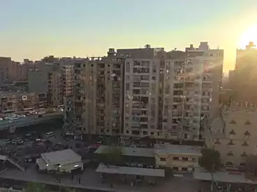 Apartments For sale in El Kamal St., Helmeyat El Zaytoun, 165 sqm