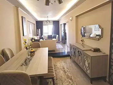 Apartments For sale in Street 16 El Eslah, El Falki, 120 sqm