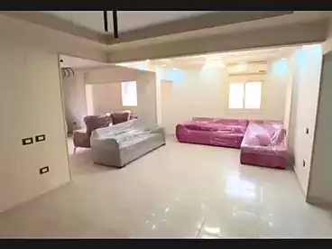 Apartments For sale in Mansheyat El Tahrir, Ain Shams, 145 sqm