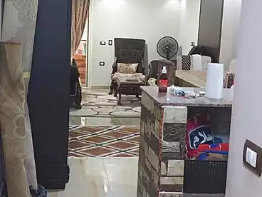 شقق للبيع في عين شمس، القاهرة الكبرى، 120 متر