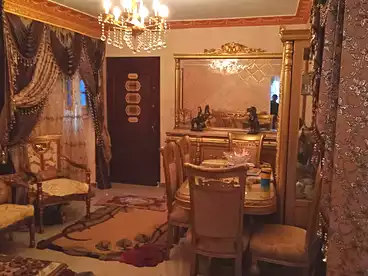 Apartments For sale in El Kholafaa El Rashdeen St., El Hanouvel, 110 sqm