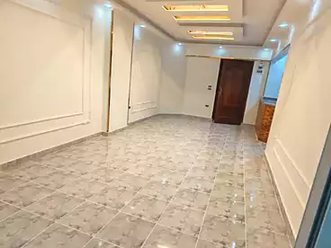 شقق للبيع في شاطئ النخيل - ٦ اكتوبر، العجمي، 120 متر
