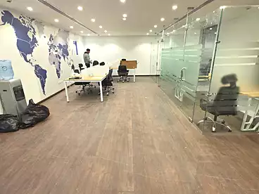 Corporate Branch For sale in One Kattameya Compound - Morshedy Group, Compounds in Maadi, 106 sqm