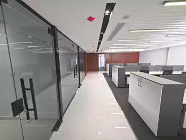 عقارات للإيجار في كمبوند وان قطاميه - مرشدي جروب، كمبوند بالمعادي، 1000 متر
