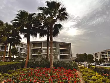 in Taj Sultan - Taj City Compound, Taj City Compound - Madinet Masr, 165 sqm
