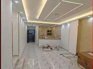 شقق للبيع في شارع شريف، حلوان، 120 متر