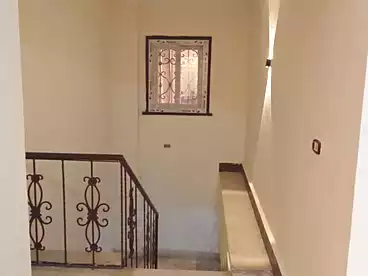 Duplex For rent in Akhnaton St., Fifth Neighborhood, 263 sqm