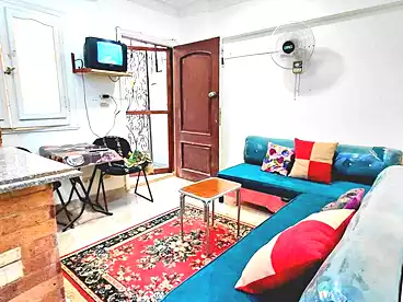 Properties For sale in Shatee El Nakheel, Al Agamy, 70 sqm