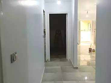 Apartments For sale in Al Haded We Al Soulb St, El Hanouvel, 120 sqm