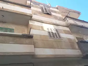 منزل / بيت للبيع في شارع الشهيد أحمد حمدي، الهانوفيل، 300 متر