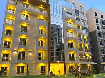 Apartments For sale in OIA Compound - Edge Holding, R7, 185 sqm