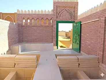 عقارات للبيع في مجاورة 27، 15 مايو، 40 متر