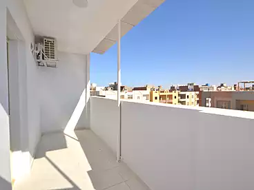 Apartments For sale in El Ahyaa, Red Sea, 65 sqm