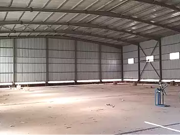 Building For rent in Badr City, Greater Cairo, 3000 sqm