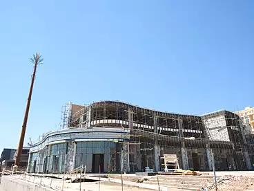 Commercial For sale in Tasheed Mall, Compounds in Sawary, 195 sqm