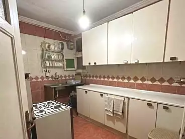 Properties For sale in Helwan, Greater Cairo, 110 sqm