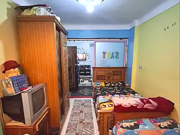 شقق للبيع في الفلكي، السيوف، 65 متر