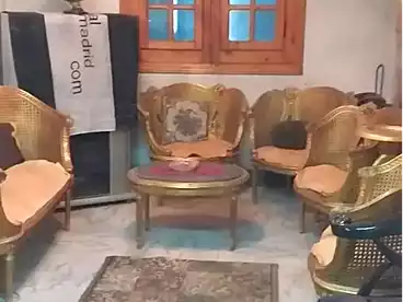 Properties For sale in El Haram, Greater Cairo, 80 sqm
