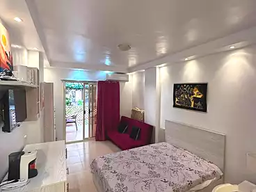 Studio For sale in Florenza Khamsin Resort - EITC, Hurghada Resorts, 51 sqm