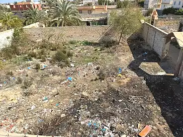 أرض مباني سكنية للبيع في أبو تلات، الاسكندرية، 530 متر