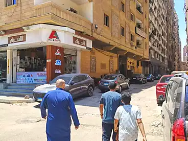 شقق للبيع في اللبيني، فيصل، 140 متر