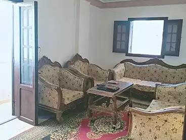Properties For rent in El Ras El Souda, El Seyouf Qebly, 90 sqm