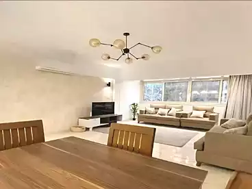 Apartments For rent in Street 206, Degla, 130 sqm