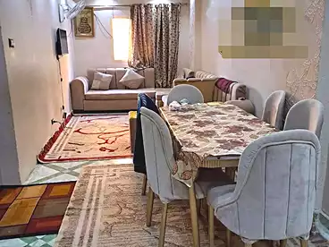 شقق للبيع في شهر العسل، البيطاش، 120 متر