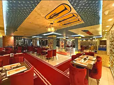 Cafe For sale in Old Cairo, Greater Cairo, 530 sqm