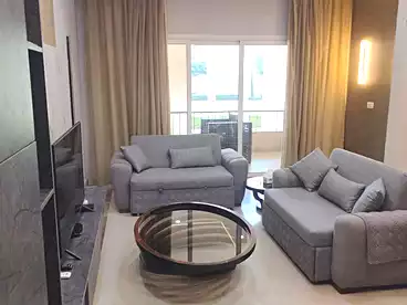 Studio For rent in Mivida Parcel, Mivida Compound - Emaar, 100 sqm