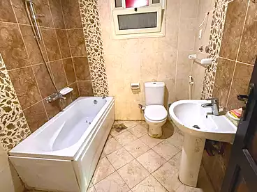 عقارات للإيجار في دار مصر، 15 مايو، 130 متر