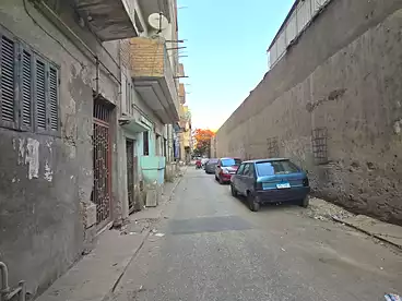 منزل / بيت للبيع في سانت تريزا، شبرا، 115 متر