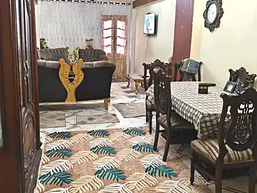 Apartments For sale in El Menshawy St., El Bitash, 80 sqm