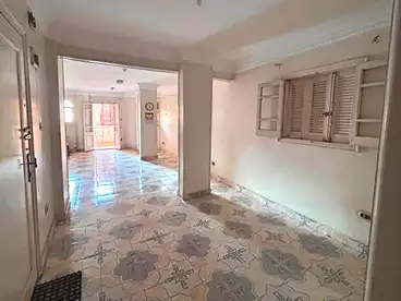 شقق للإيجار في شارع جمال عبد الناصر، المندرة، 95 متر