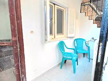 شاليهات للبيع في شاطئ النخيل - ٦ اكتوبر، العجمي، 70 متر