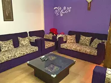 Apartments For sale in Mahmoud Khater St., Helwan, 115 sqm